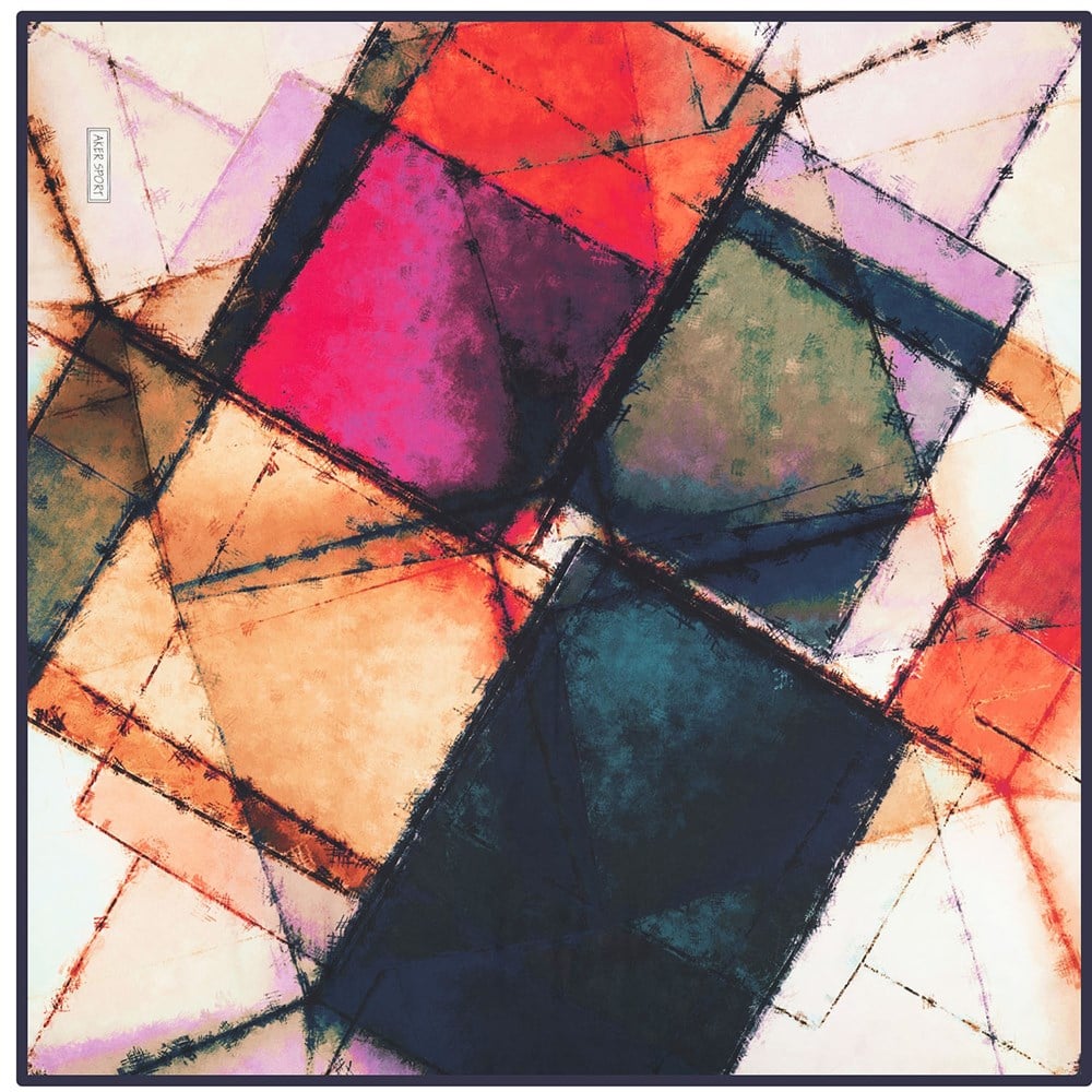 Aker Sport Eşarp - 7487797-923