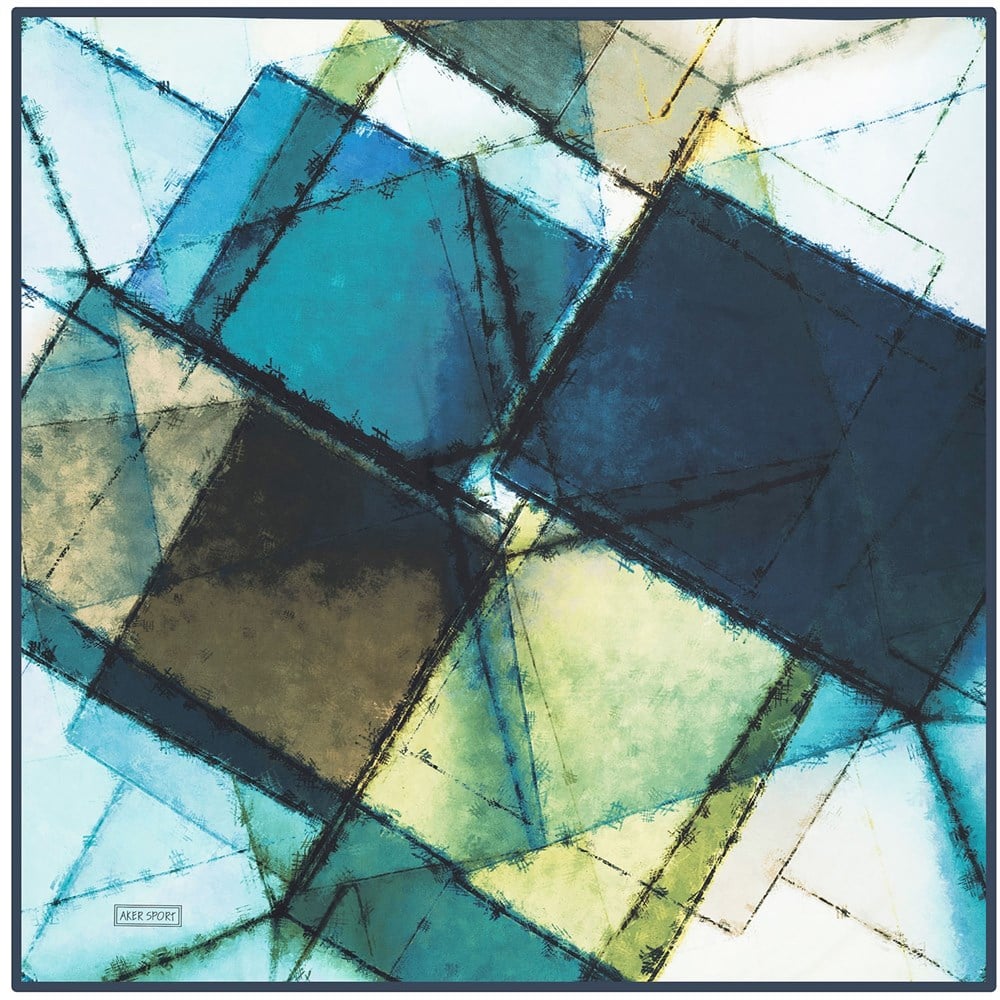 Aker Sport Eşarp - 7487797-924