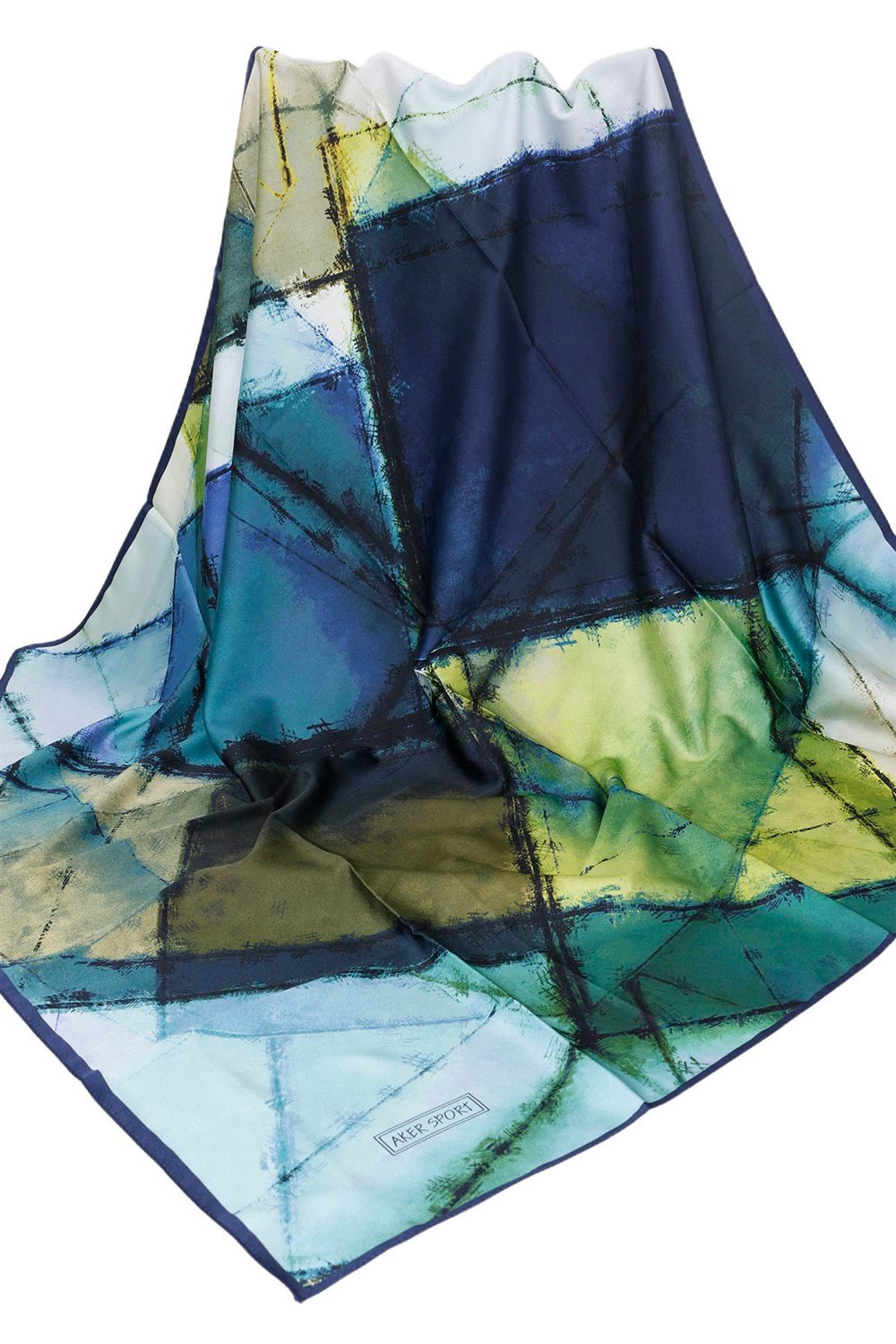 Aker Sport Eşarp - 7487797-924