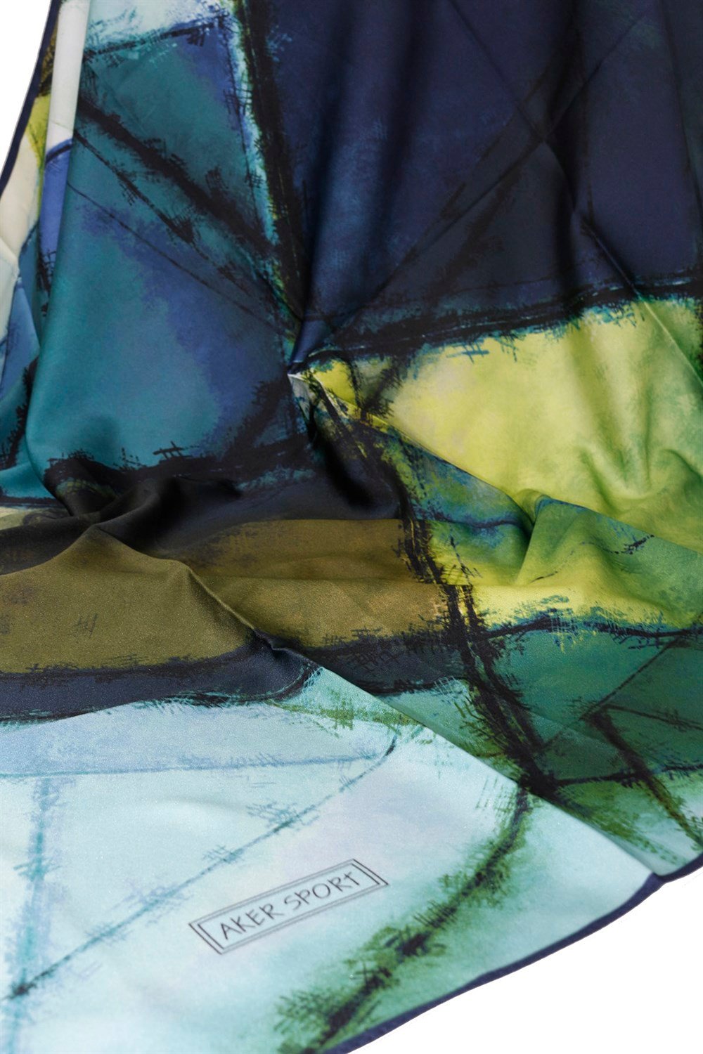 Aker Sport Eşarp - 7487797-924