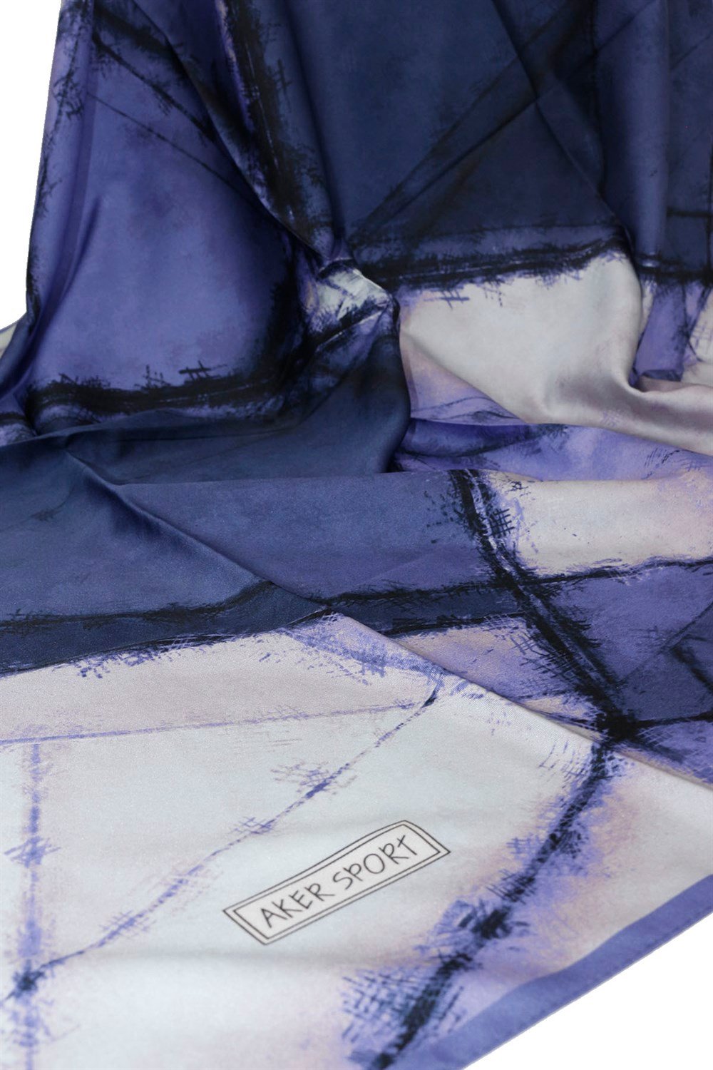 Aker Sport Eşarp - 7487797-925