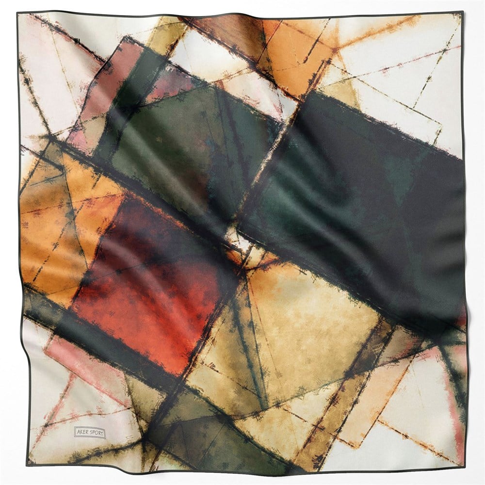 Aker Sport Eşarp - 7487797-951