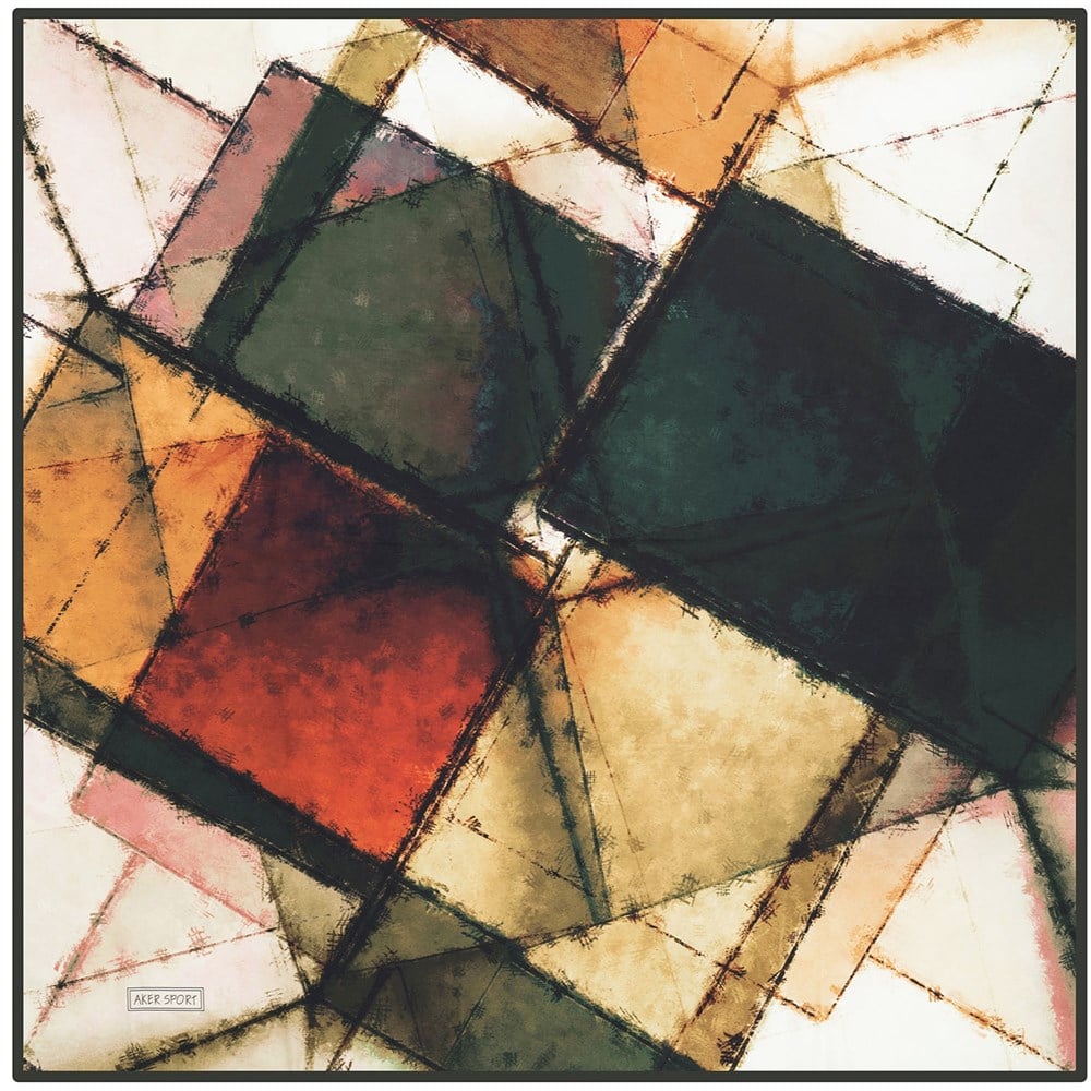 Aker Sport Eşarp - 7487797-951