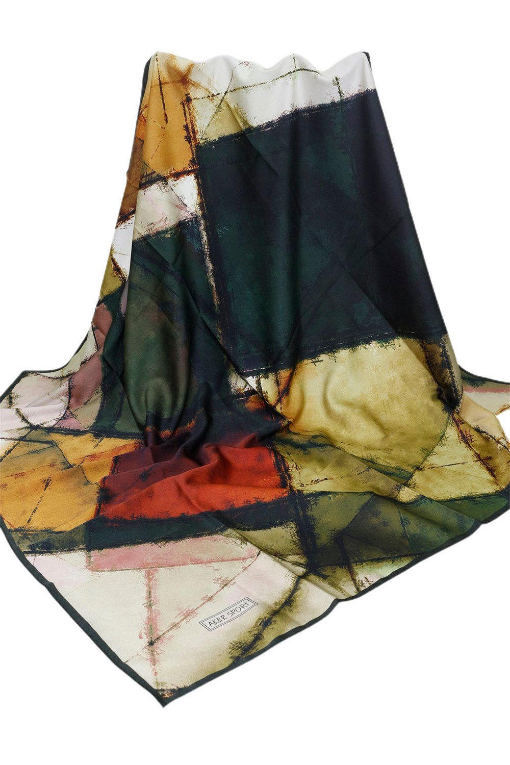 Aker Sport Eşarp - 7487797-951