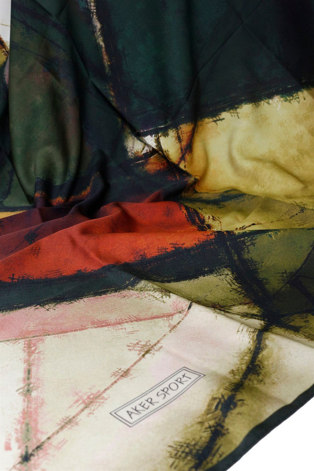 Aker Sport Eşarp - 7487797-951