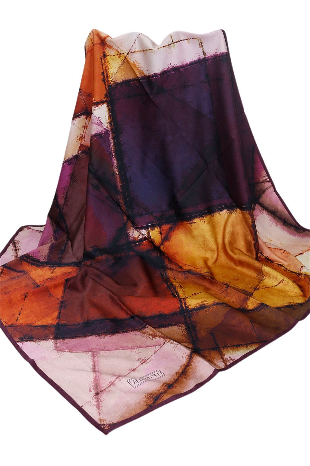 Aker Sport Eşarp - 7487797-991