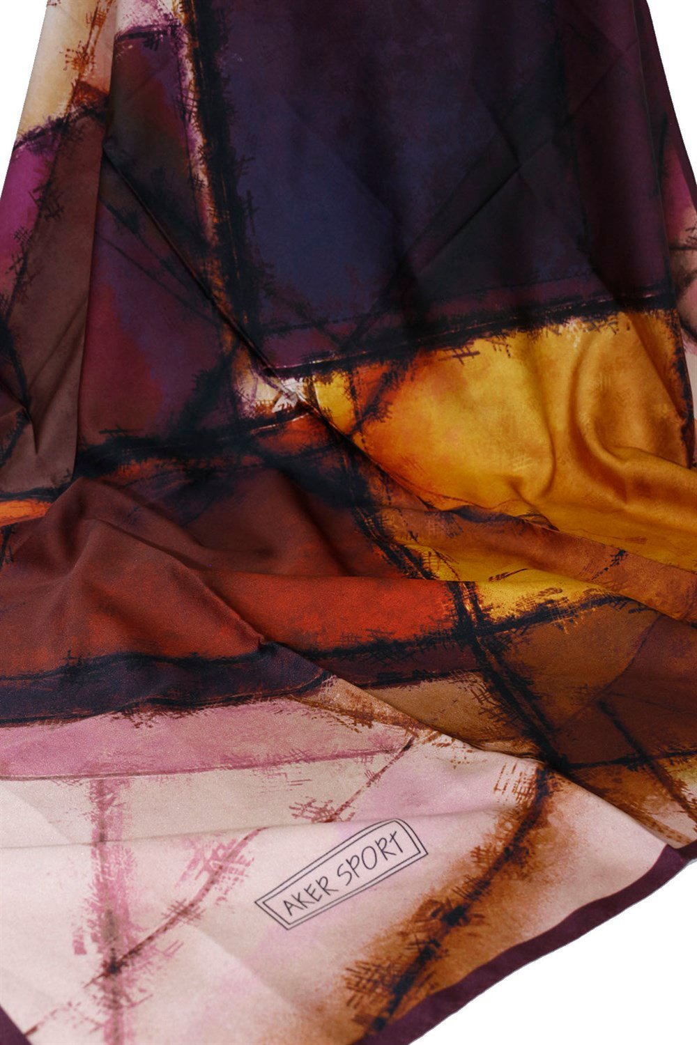 Aker Sport Eşarp - 7487797-991