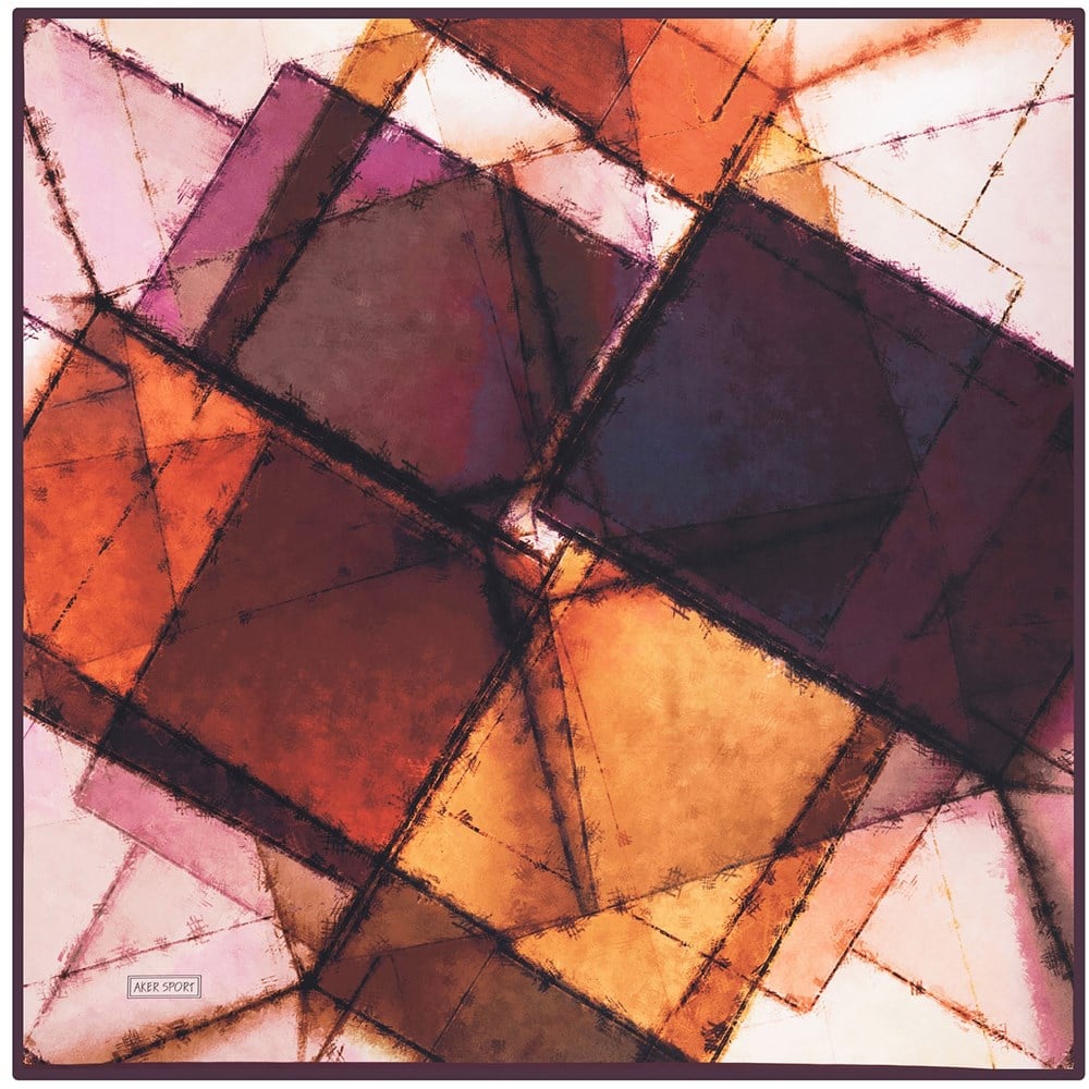 Aker Sport Eşarp - 7487797-991