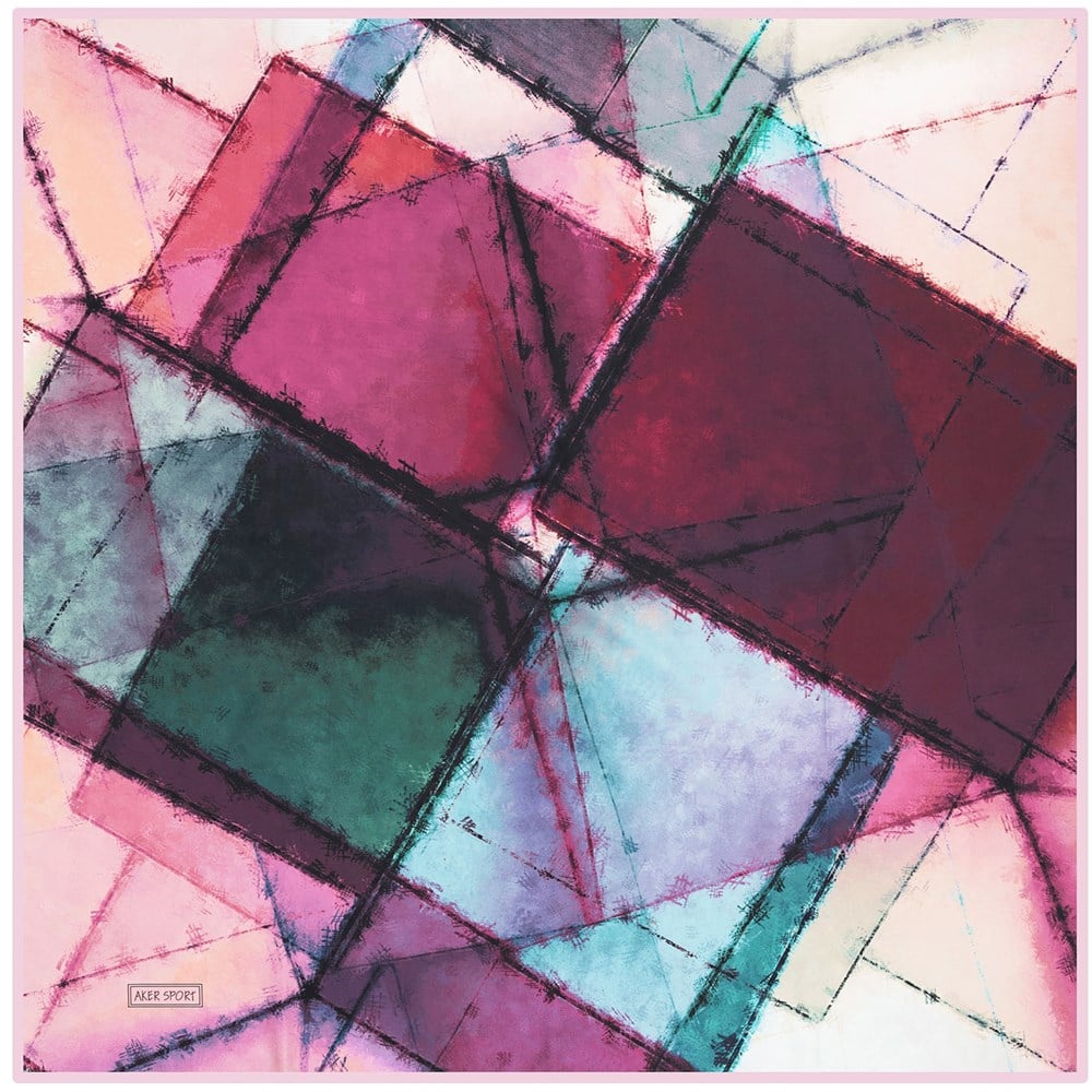 Aker Sport Eşarp - 7487797-992