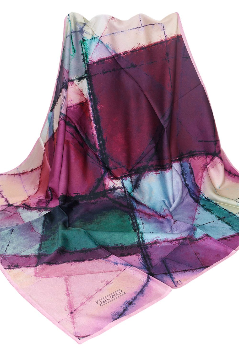 Aker Sport Eşarp - 7487797-992