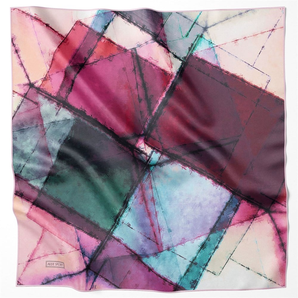 Aker Sport Eşarp - 7487797-992