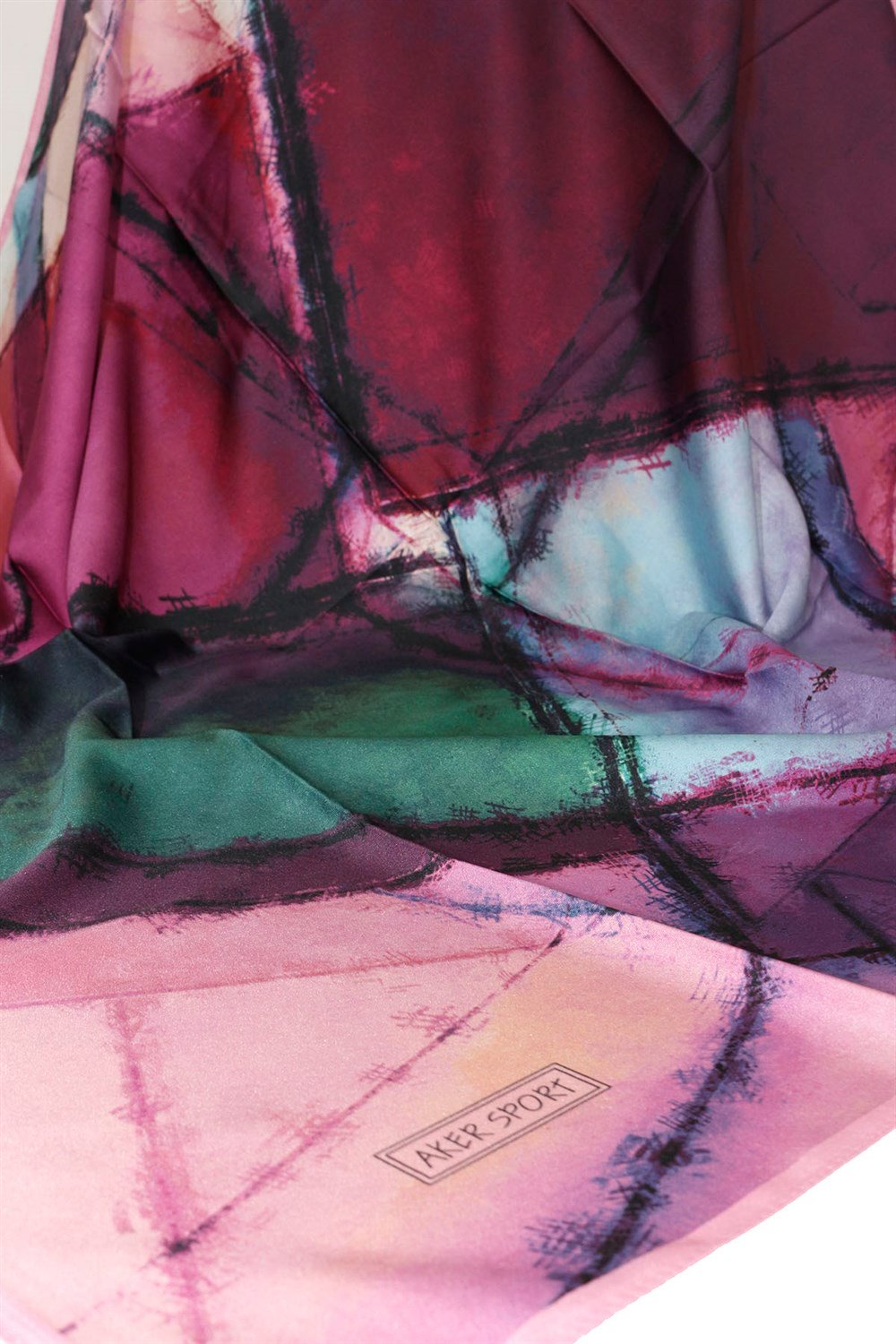 Aker Sport Eşarp - 7487797-992