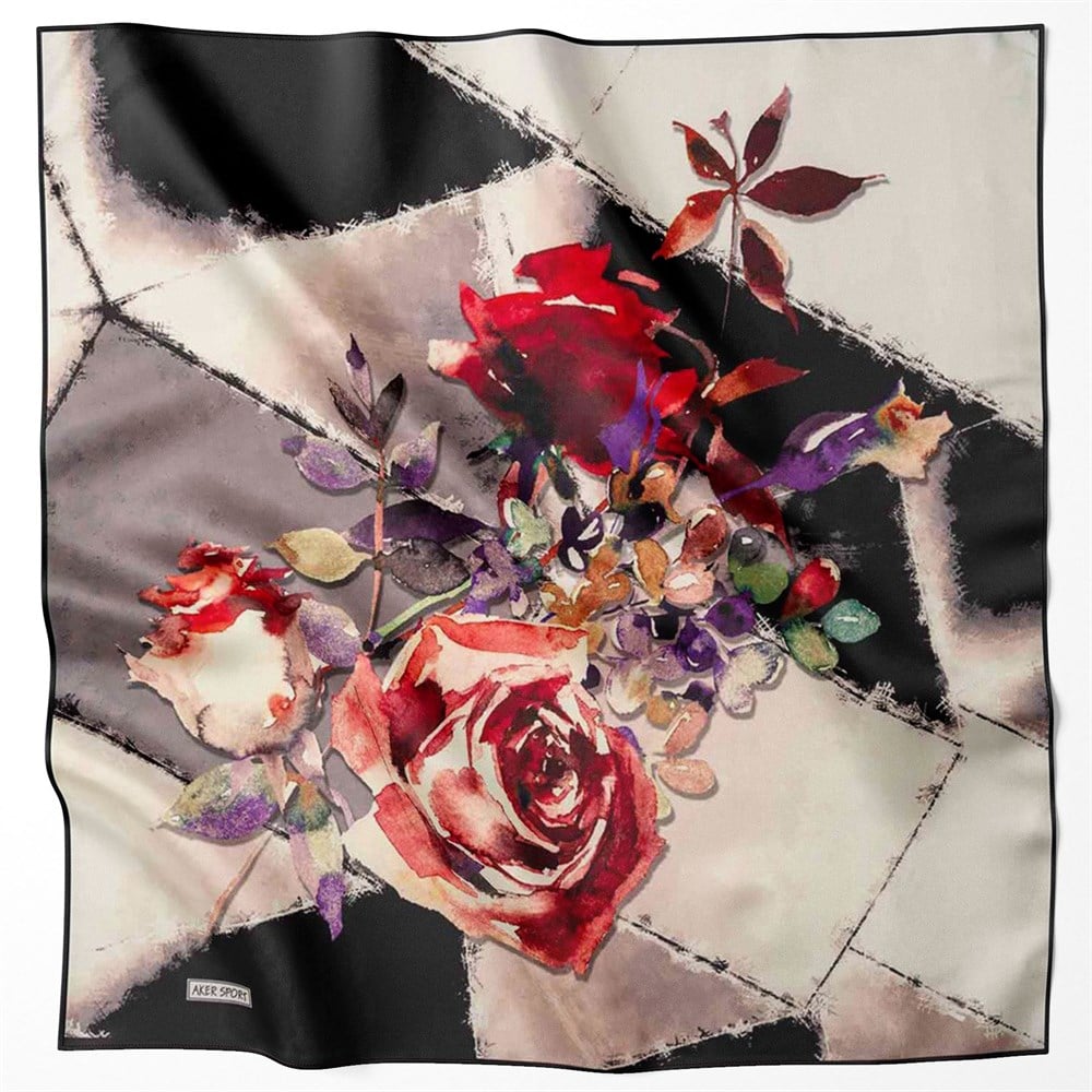 Aker Sport Eşarp - 7488769-912 - Sura