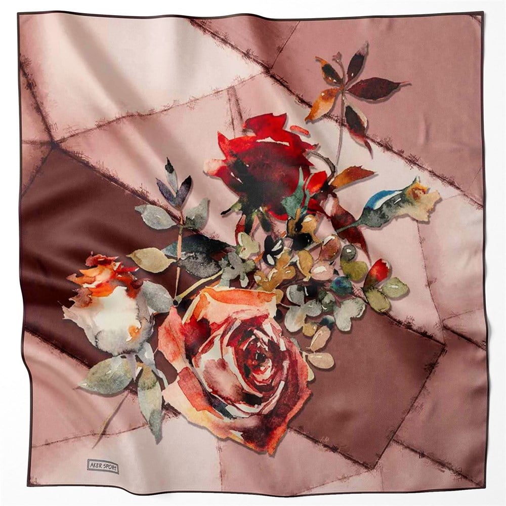 Aker Sport Eşarp - 7488769-991 - Sura