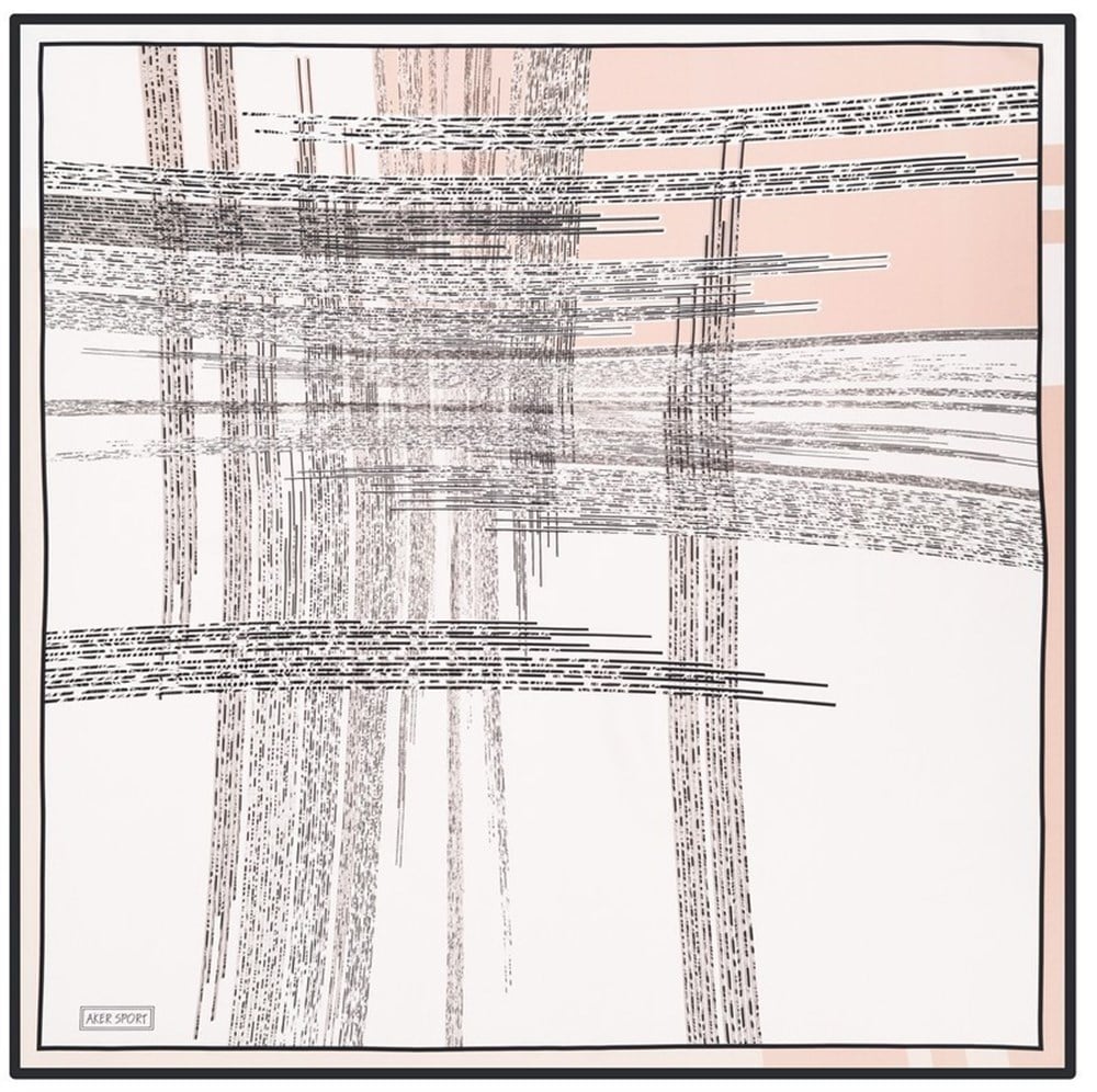 Aker Sport Eşarp - 7493797-912 - Tivil