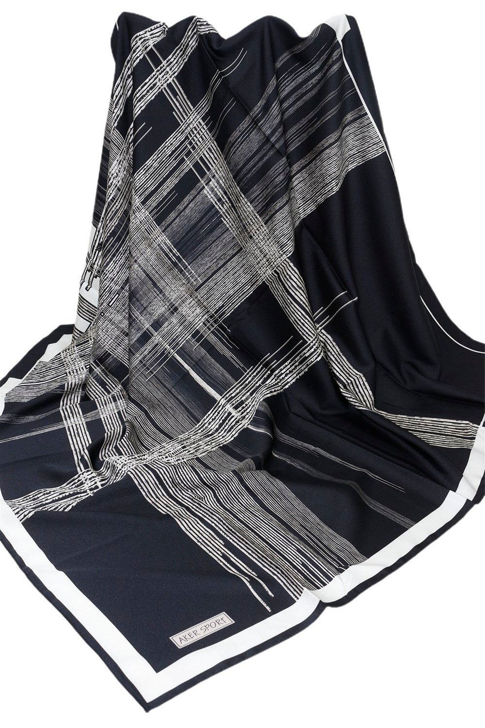 Aker Sport Eşarp - 7493797-913