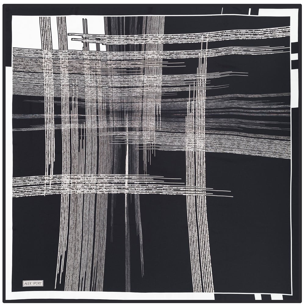 Aker Sport Eşarp - 7493797-913