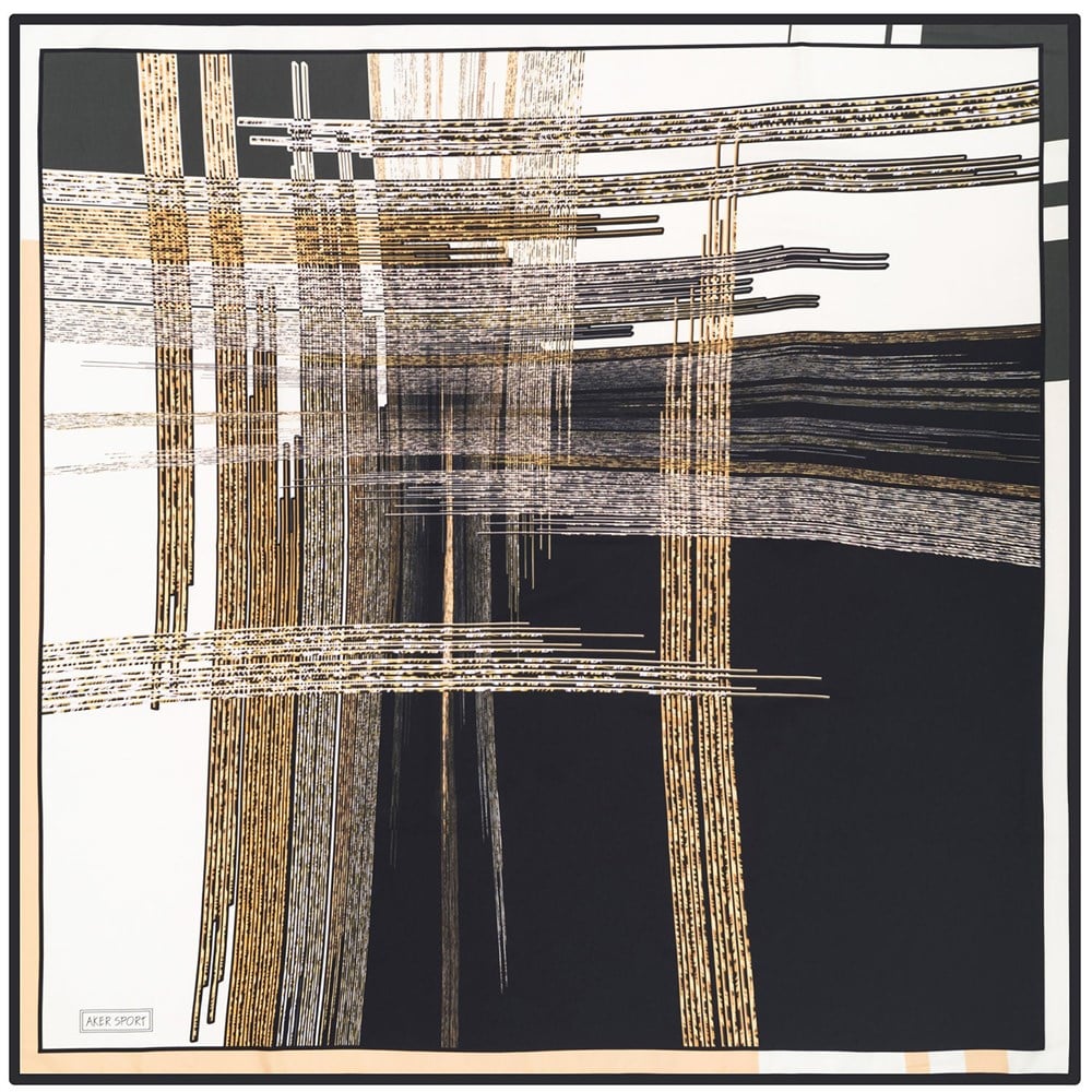 Aker Sport Eşarp - 7493797-914