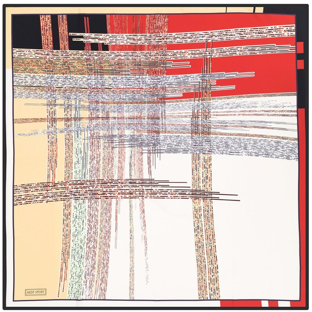 Aker Sport Eşarp - 7493797-915