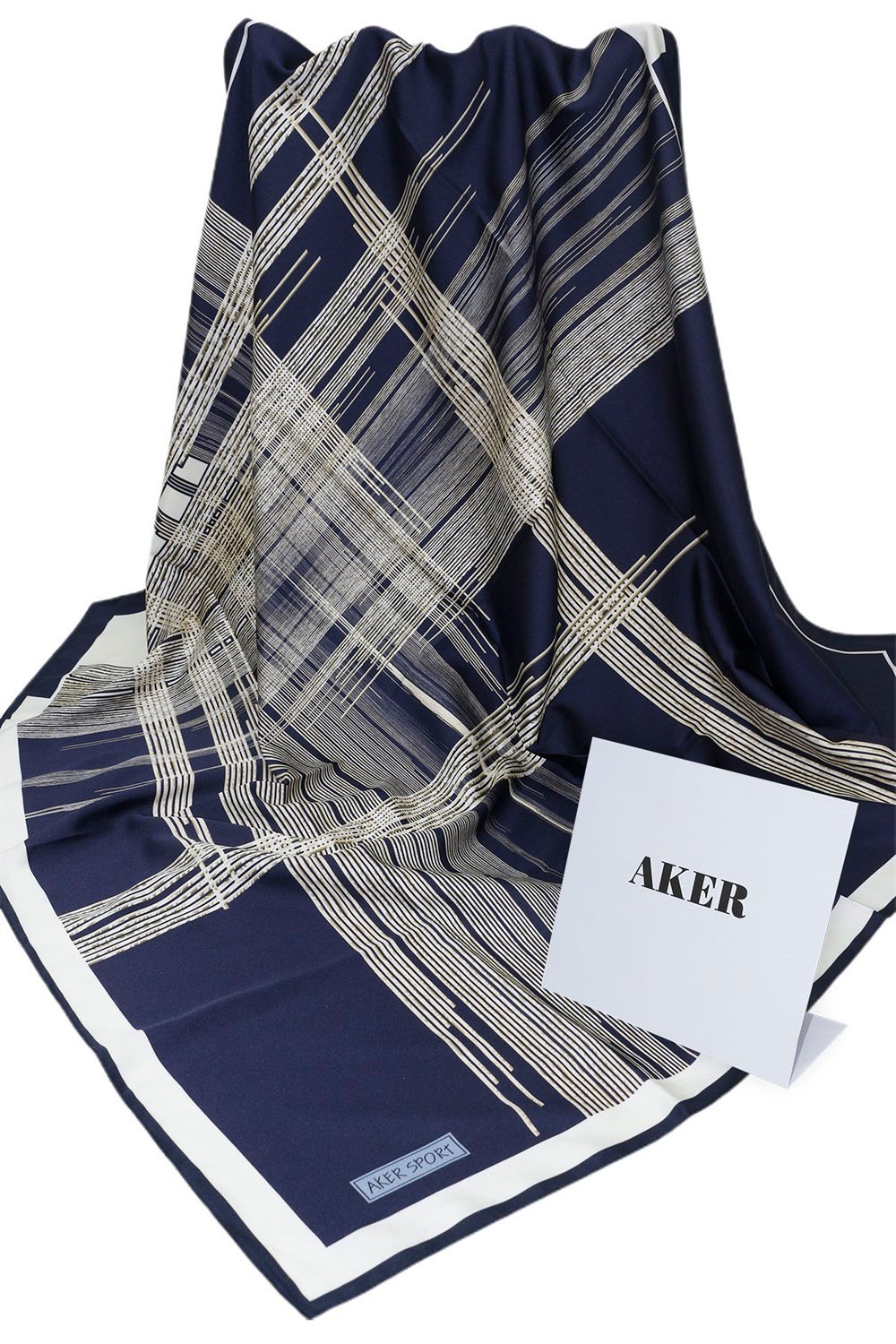 Aker Sport Eşarp - 7493797-921