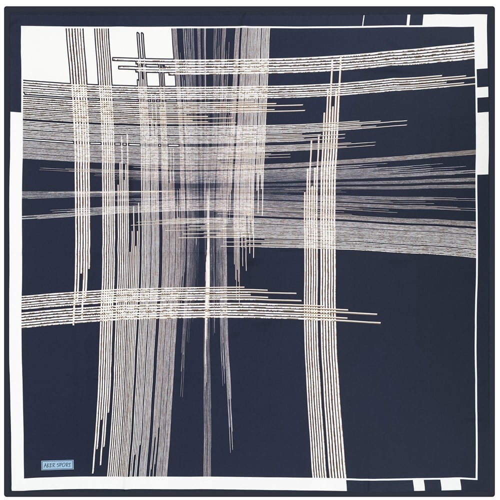 Aker Sport Eşarp - 7493797-921