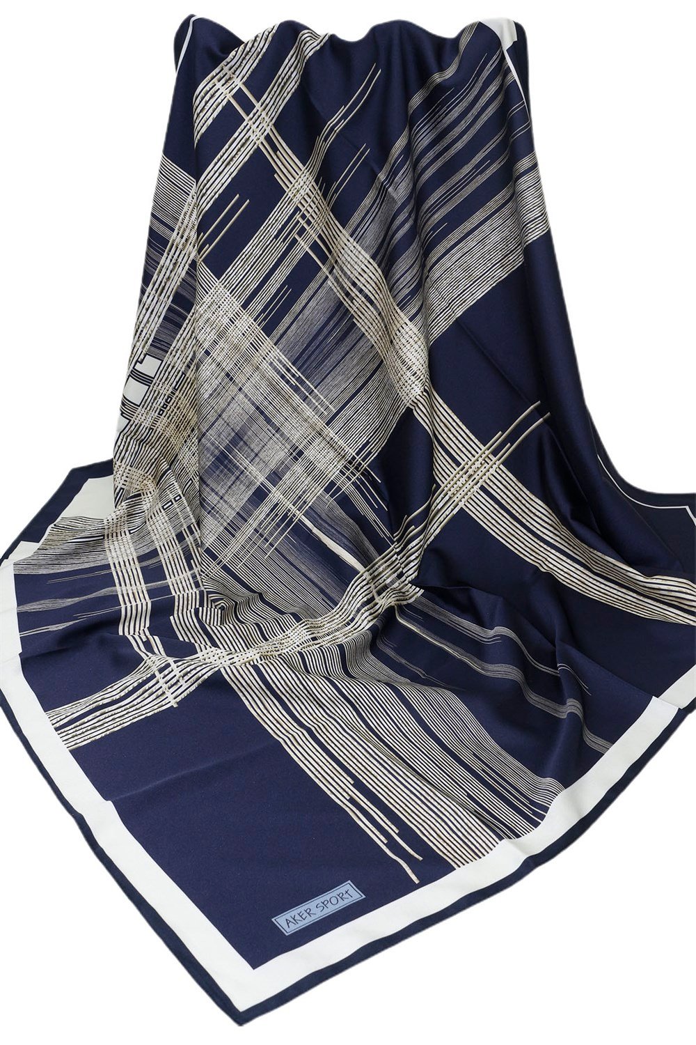 Aker Sport Eşarp - 7493797-921