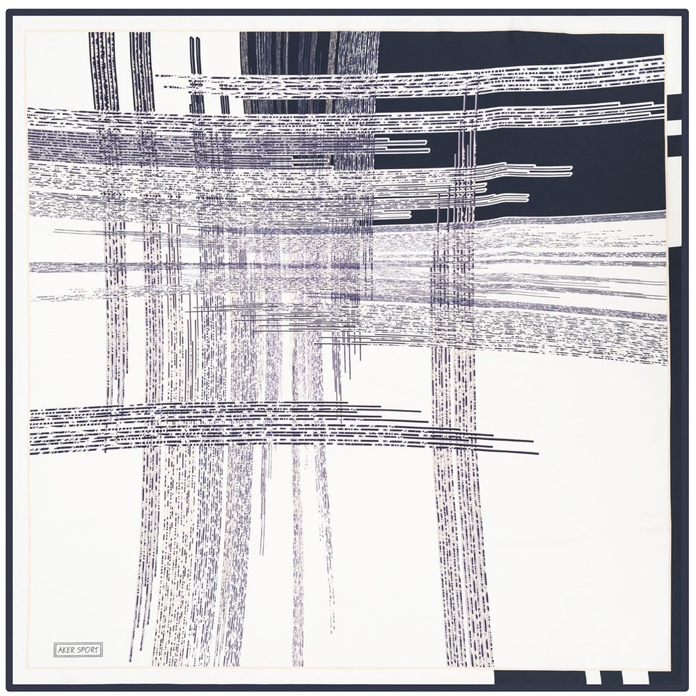 Aker Sport Eşarp - 7493797-922