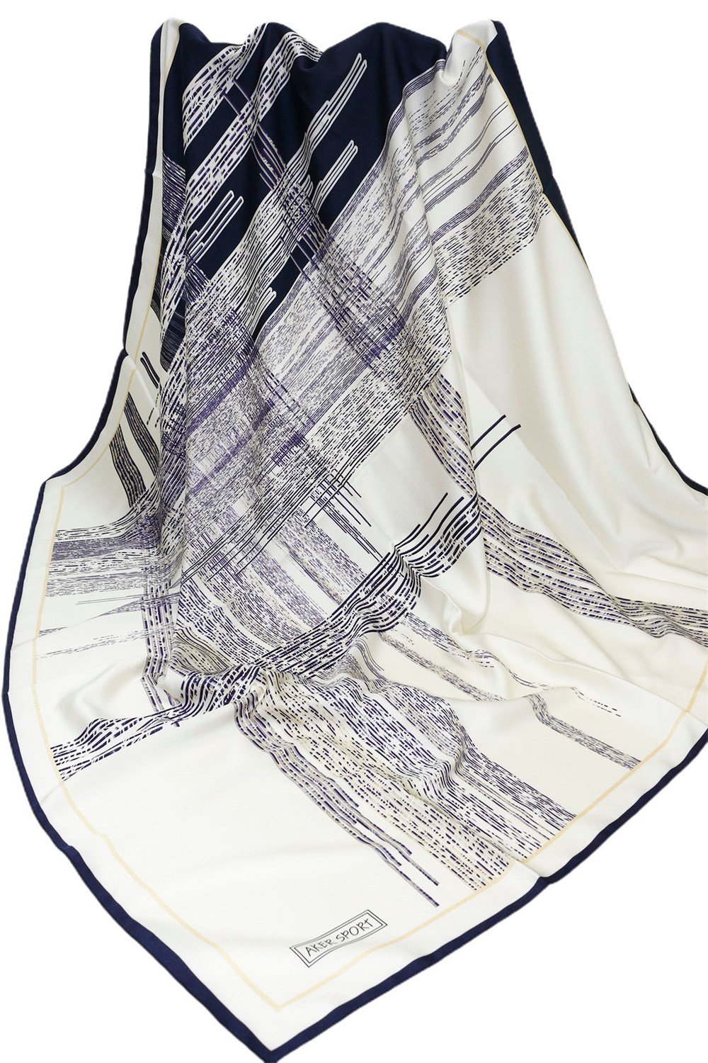 Aker Sport Eşarp - 7493797-922