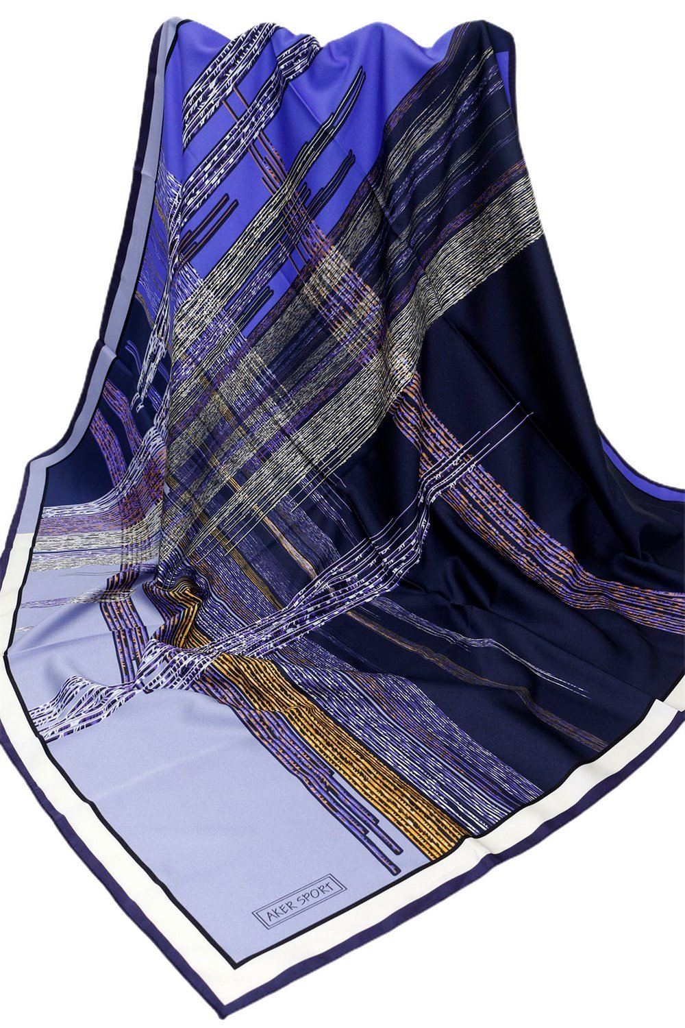 Aker Sport Eşarp - 7493797-923