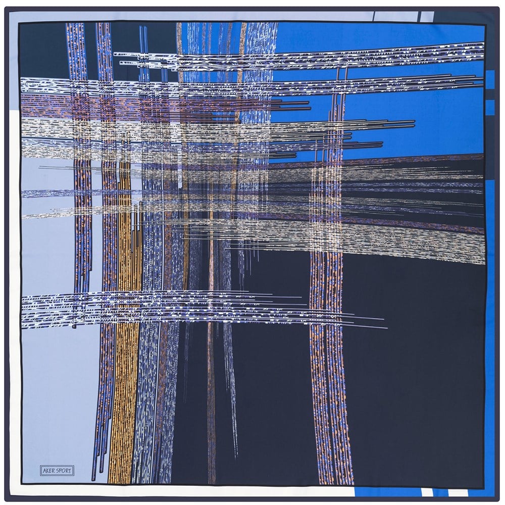 Aker Sport Eşarp - 7493797-923