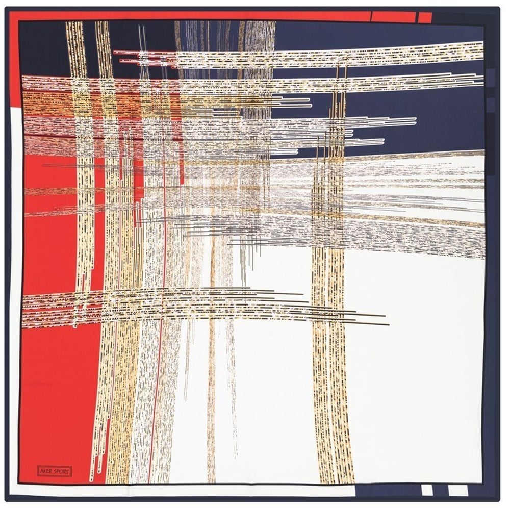 Aker Sport Eşarp - 7493797-925 - Tivil