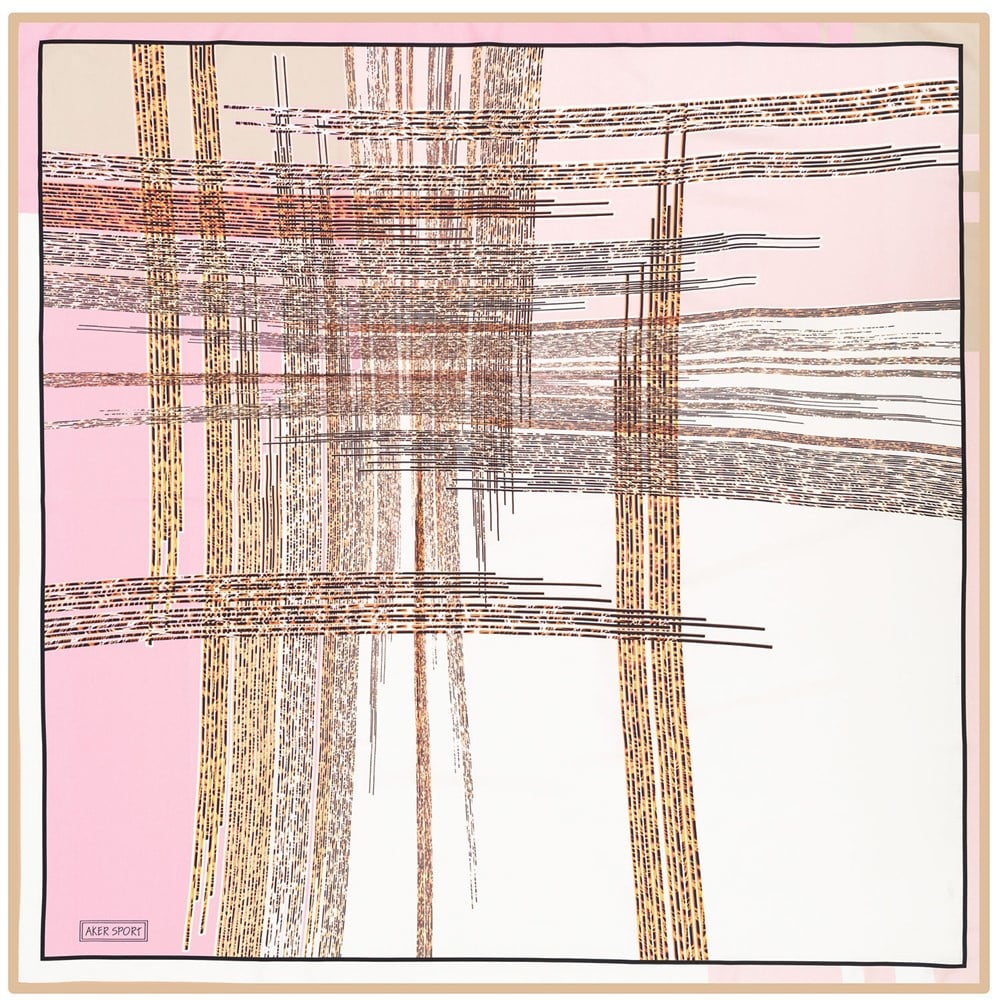 Aker Sport Eşarp - 7493797-931