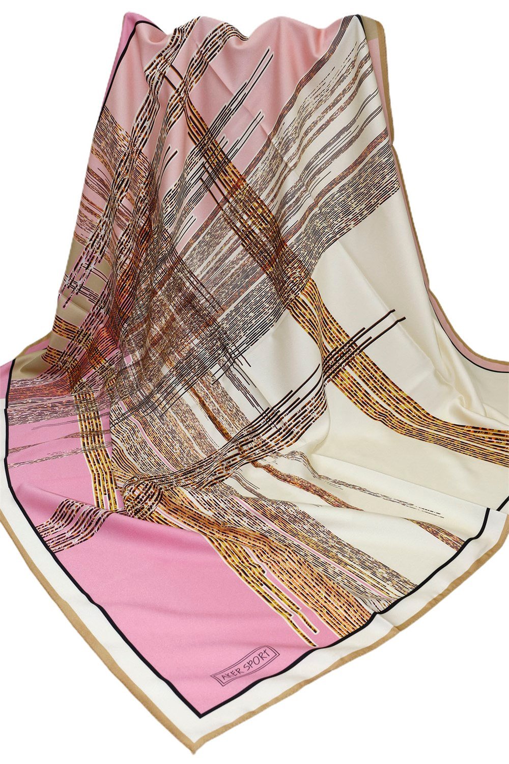 Aker Sport Eşarp - 7493797-931