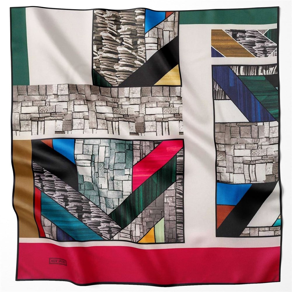 Aker Sport Eşarp - 7494797-911 - Tivil