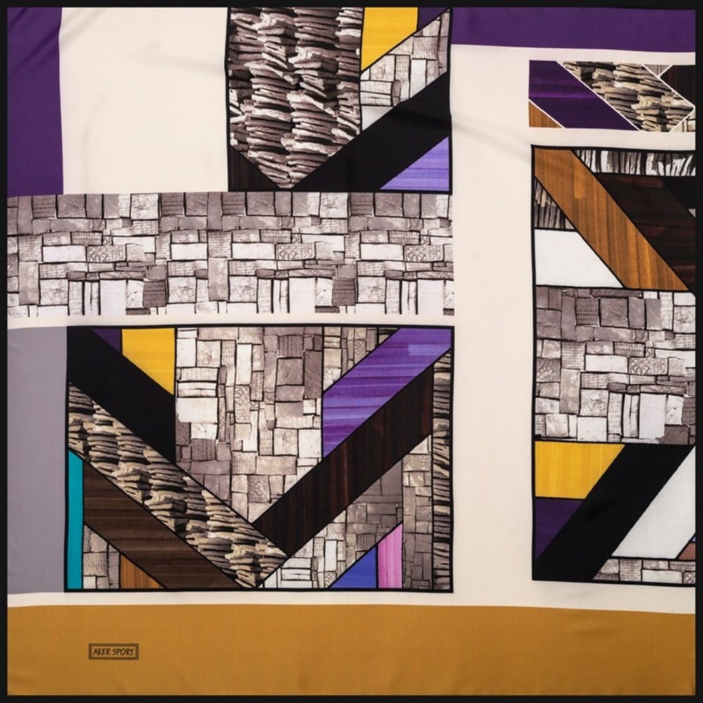 Aker Sport Eşarp - 7494797-914 - Tivil