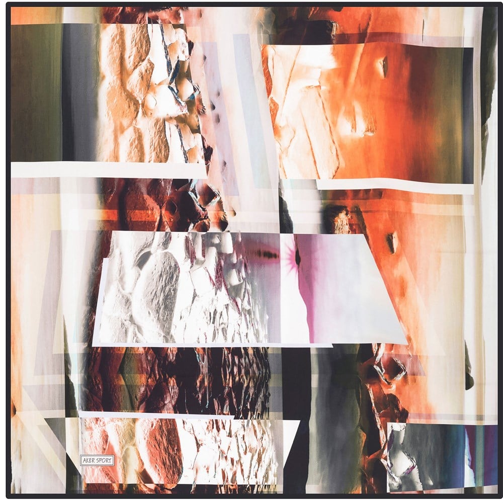 Aker Sport Eşarp - 7515797-911