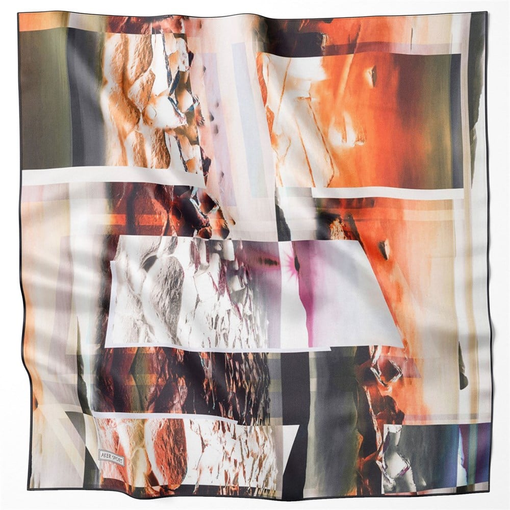 Aker Sport Eşarp - 7515797-911