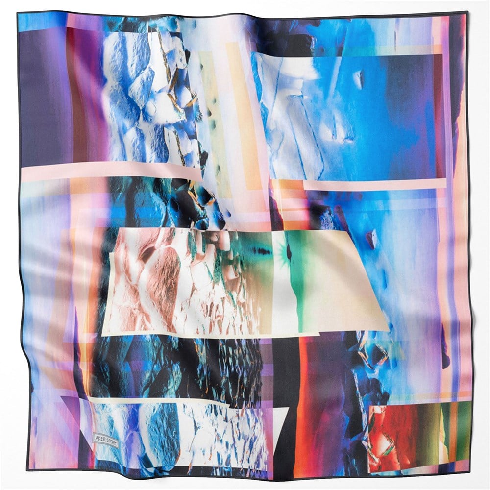 Aker Sport Eşarp - 7515797-912