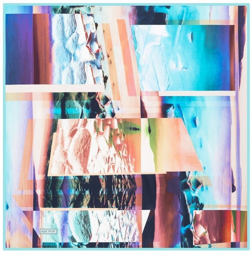 Aker Sport Eşarp - 7515797-951 - Tivil