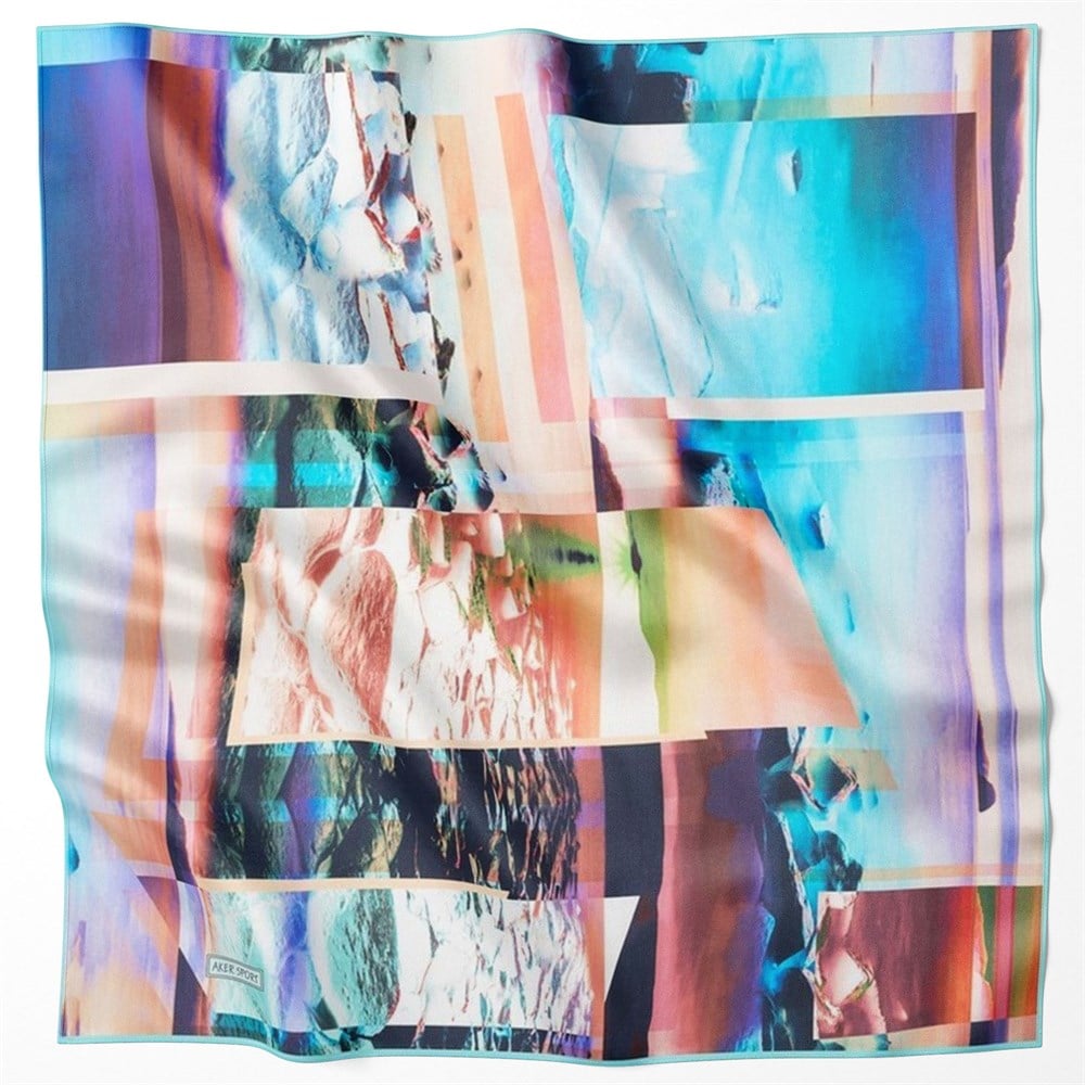 Aker Sport Eşarp - 7515797-951 - Tivil