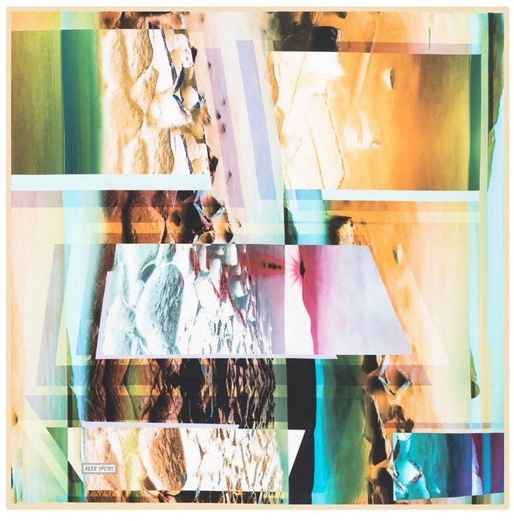 Aker Sport Eşarp - 7515797-961 - Tivil