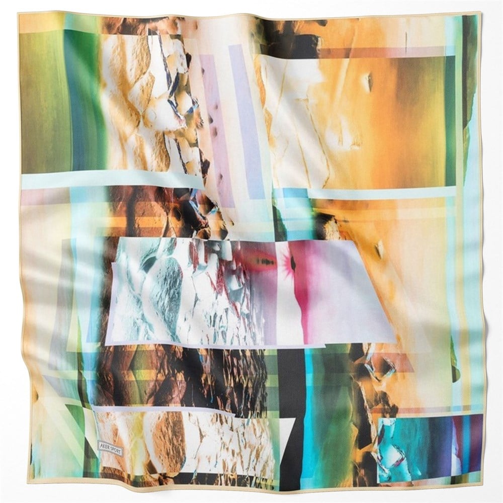 Aker Sport Eşarp - 7515797-961 - Tivil