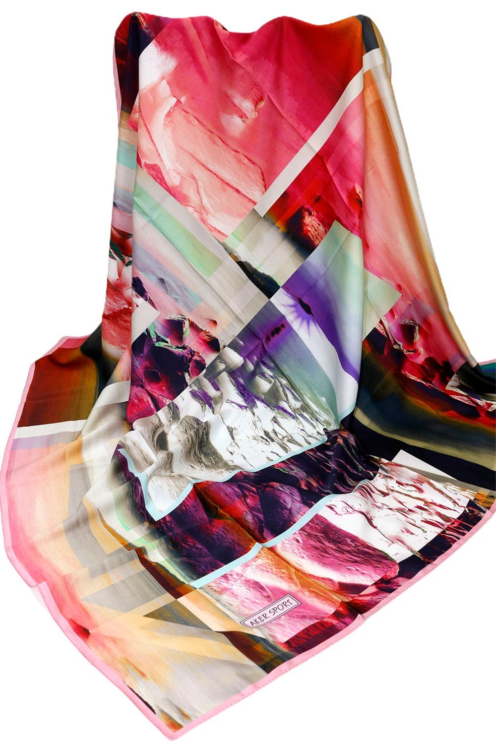 Aker Sport Eşarp - 7515797-991