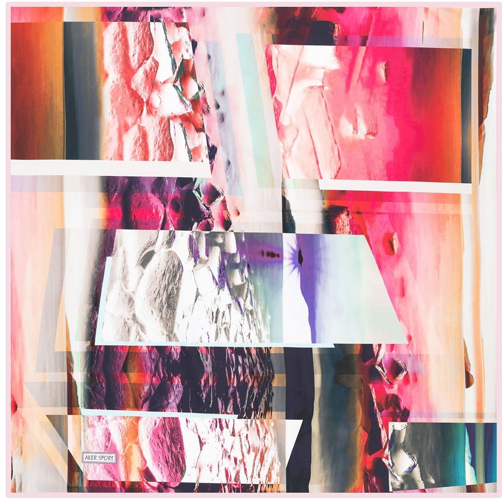 Aker Sport Eşarp - 7515797-991