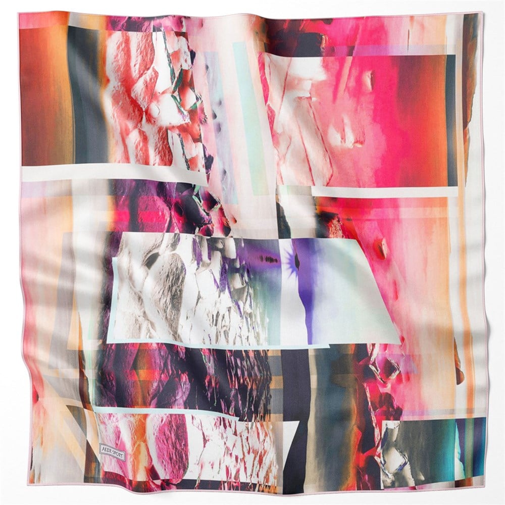 Aker Sport Eşarp - 7515797-991