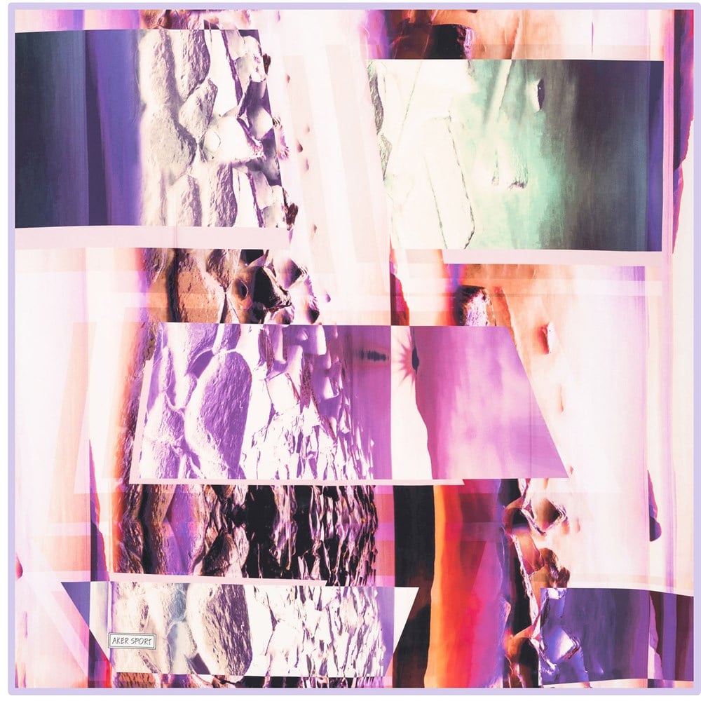 Aker Sport Eşarp - 7515797-992