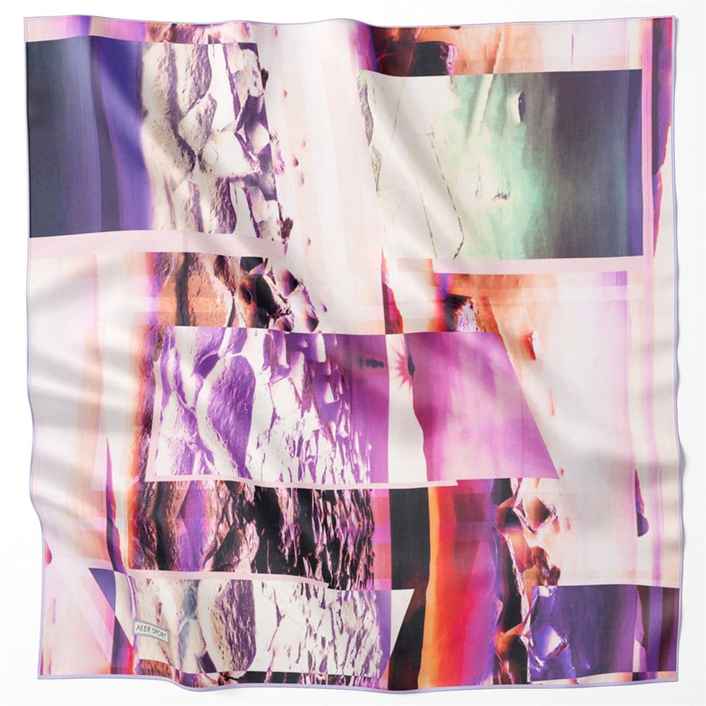 Aker Sport Eşarp - 7515797-992