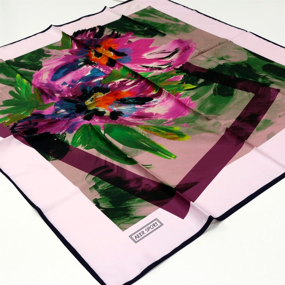 Aker Sport Eşarp - 7520797-922 - Tivil