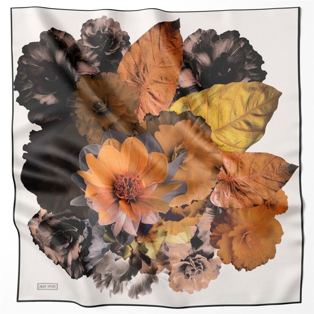 Aker Sport Eşarp - 7564797-911 - Tivil
