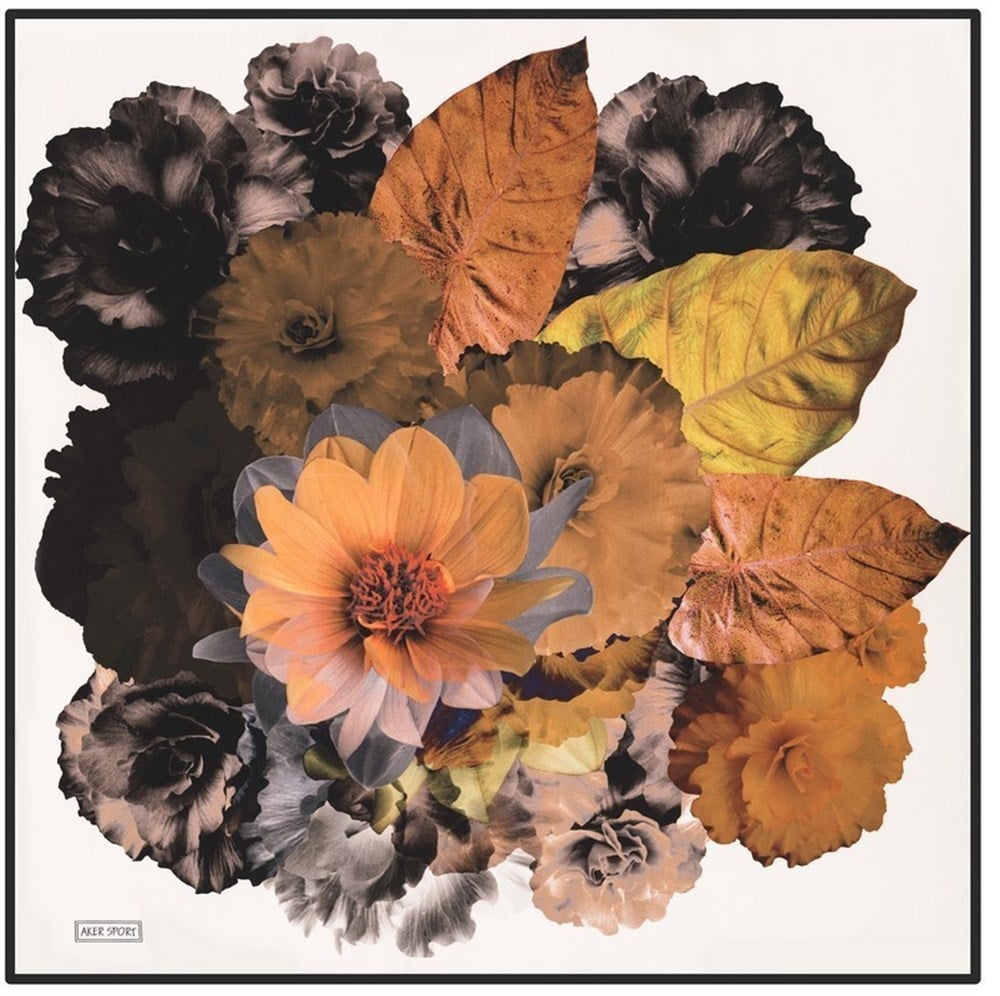 Aker Sport Eşarp - 7564797-911 - Tivil